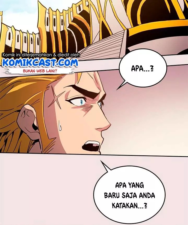 A Returner’s Magic Should Be Special Chapter 64 Gambar 58