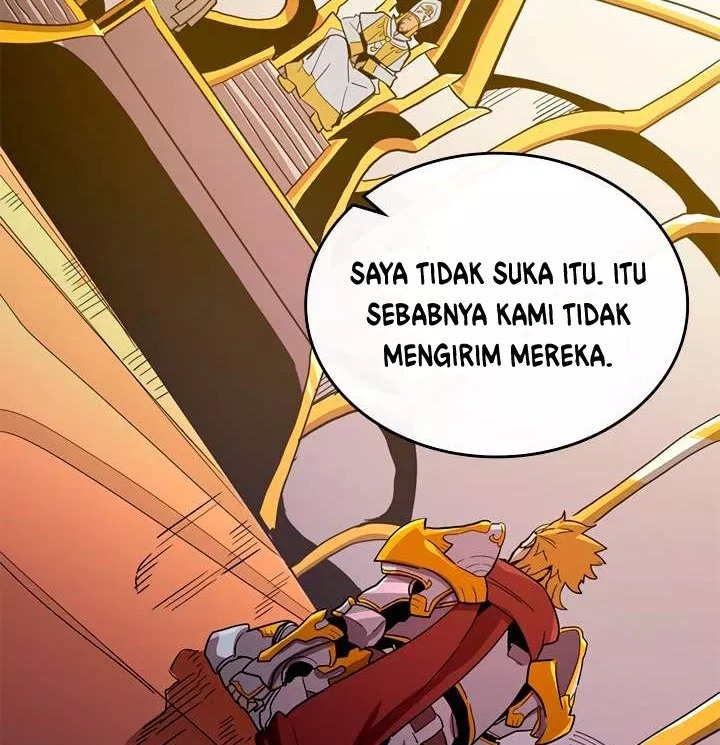 A Returner’s Magic Should Be Special Chapter 64 Gambar 61