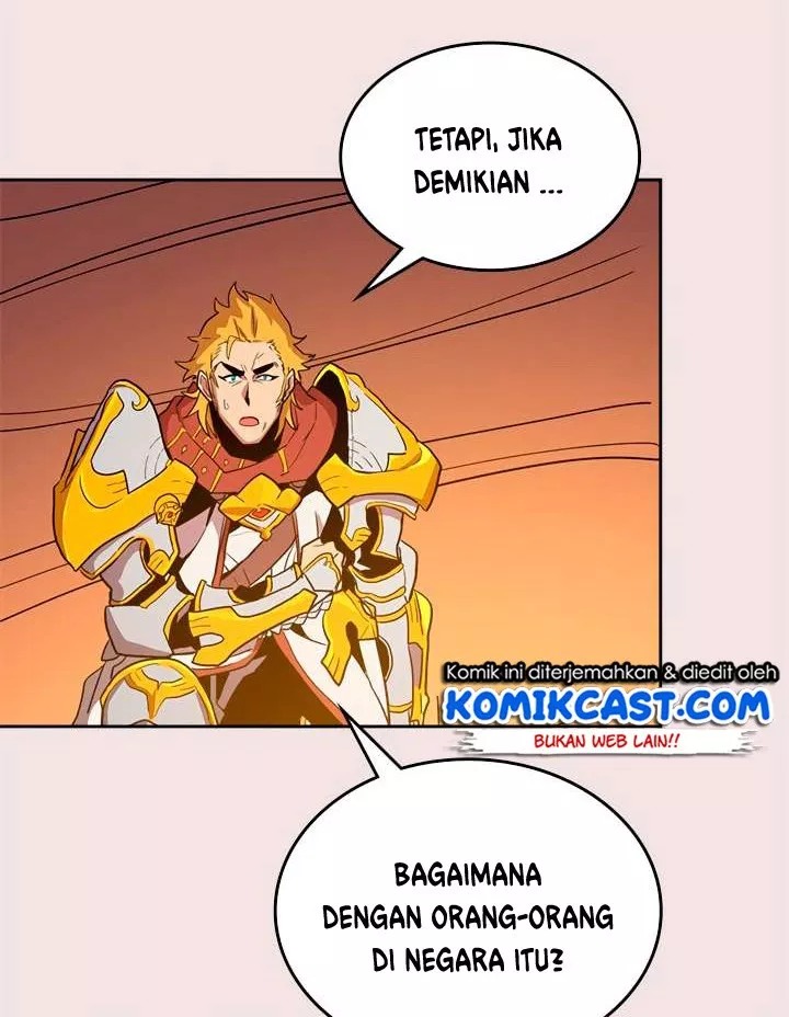 A Returner’s Magic Should Be Special Chapter 64 Gambar 63