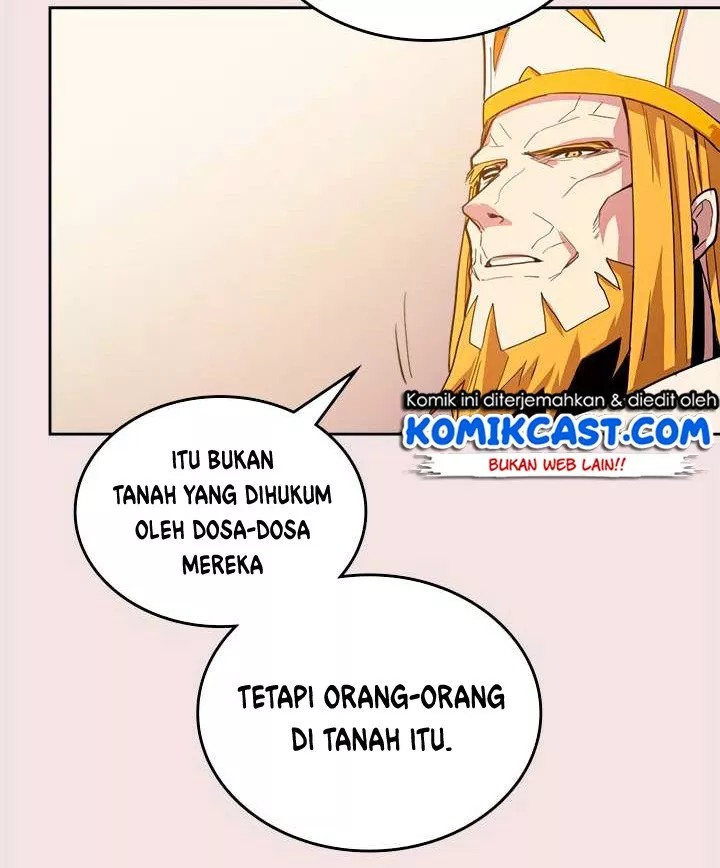 A Returner’s Magic Should Be Special Chapter 64 Gambar 64