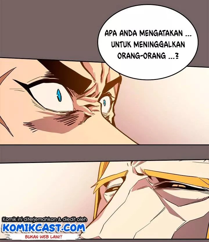 A Returner’s Magic Should Be Special Chapter 64 Gambar 70