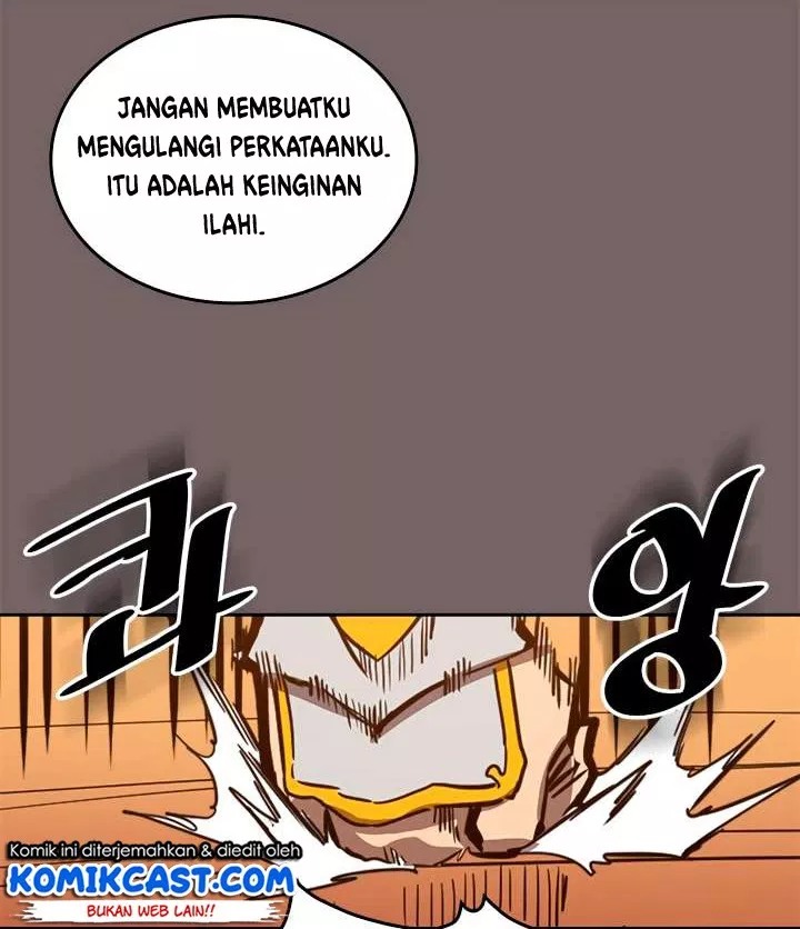 A Returner’s Magic Should Be Special Chapter 64 Gambar 71