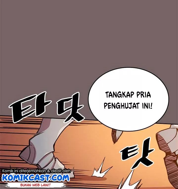 A Returner’s Magic Should Be Special Chapter 64 Gambar 76