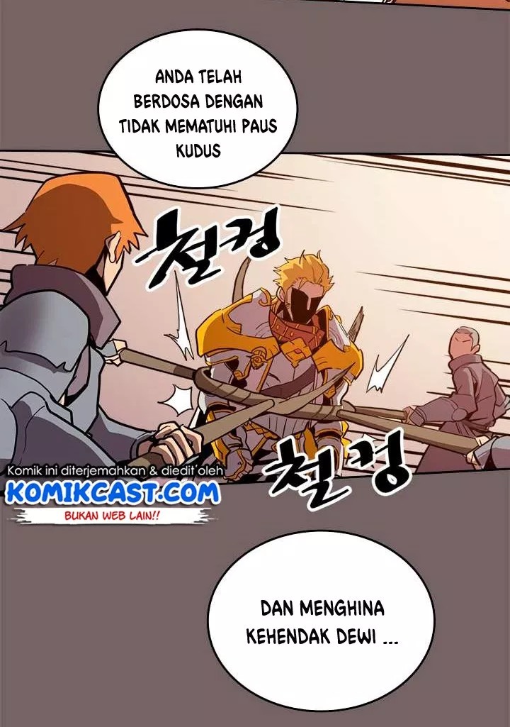 A Returner’s Magic Should Be Special Chapter 64 Gambar 77