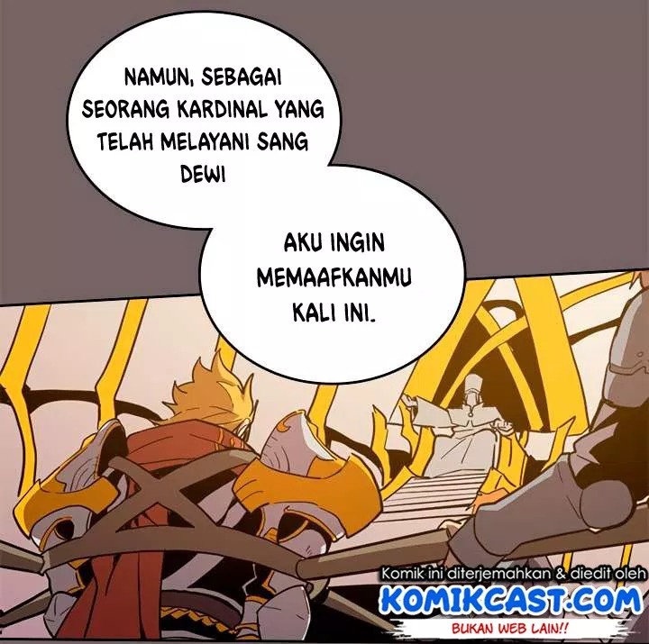A Returner’s Magic Should Be Special Chapter 64 Gambar 78