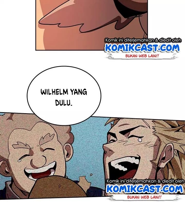 A Returner’s Magic Should Be Special Chapter 64 Gambar 88