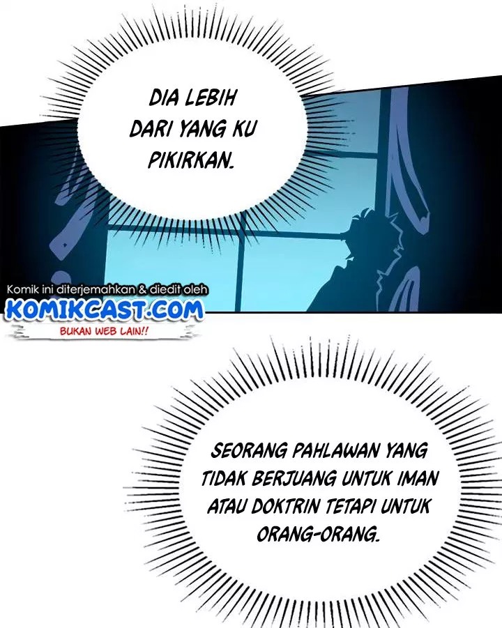 A Returner’s Magic Should Be Special Chapter 64 Gambar 92