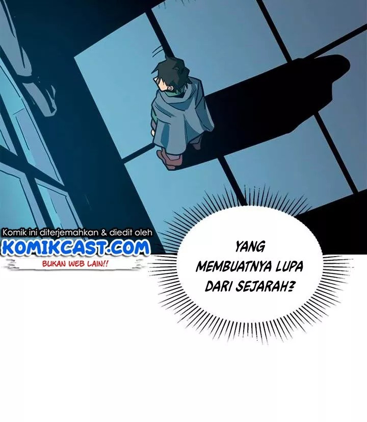A Returner’s Magic Should Be Special Chapter 64 Gambar 95