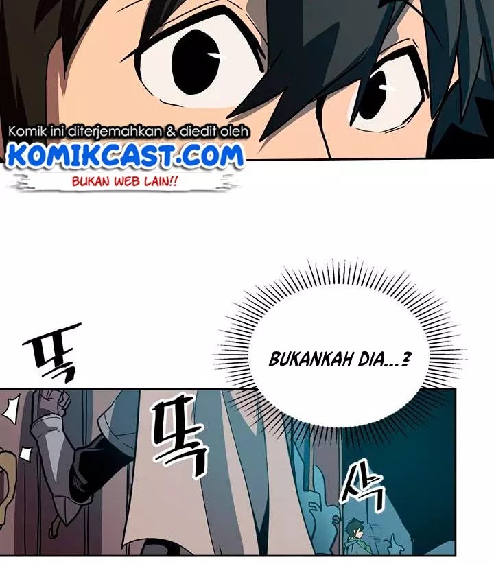 A Returner’s Magic Should Be Special Chapter 64 Gambar 98