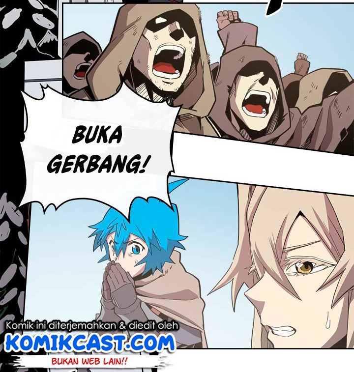 A Returner’s Magic Should Be Special Chapter 66 Gambar 5