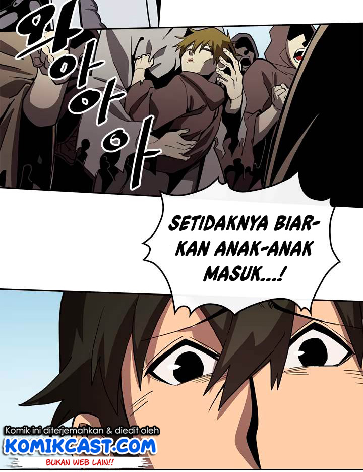 A Returner’s Magic Should Be Special Chapter 66 Gambar 6