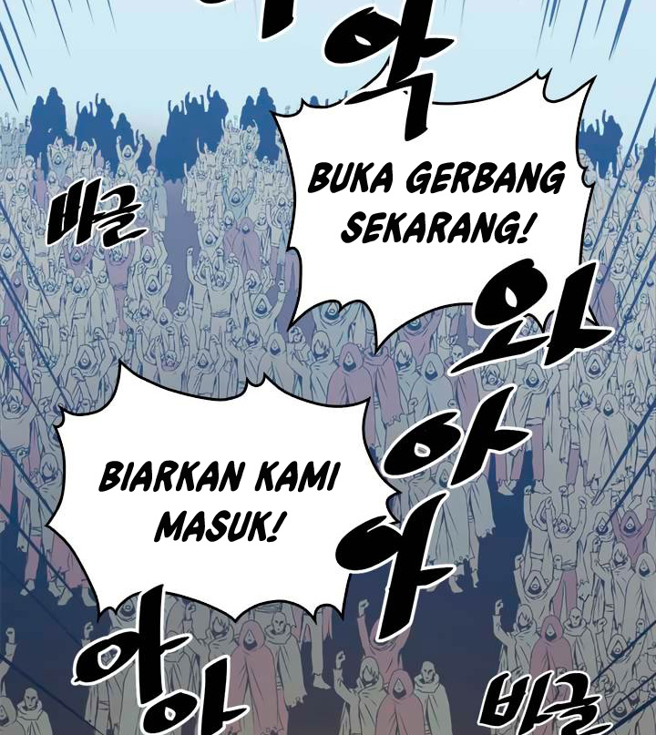 A Returner’s Magic Should Be Special Chapter 66 Gambar 8