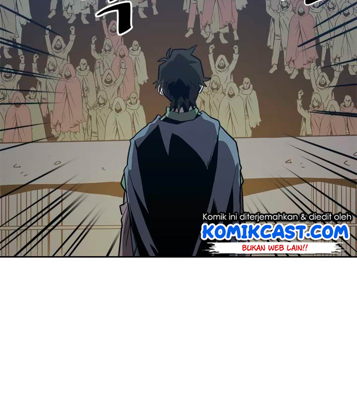 A Returner’s Magic Should Be Special Chapter 66 Gambar 9