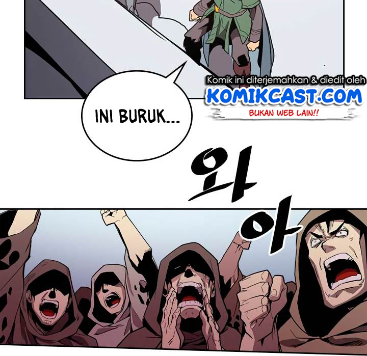 A Returner’s Magic Should Be Special Chapter 66 Gambar 11