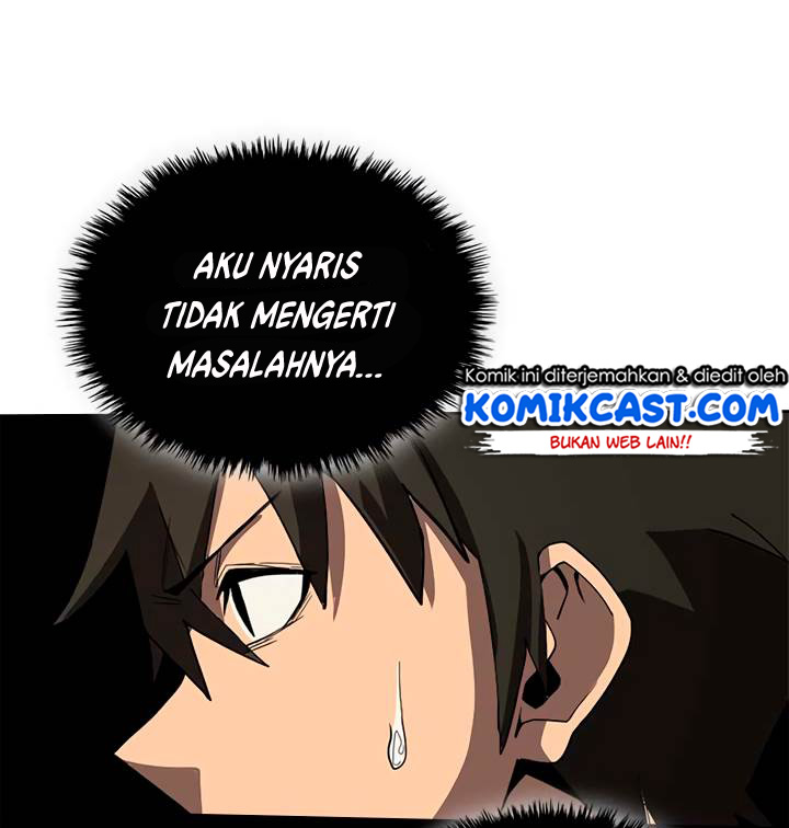 A Returner’s Magic Should Be Special Chapter 66 Gambar 13