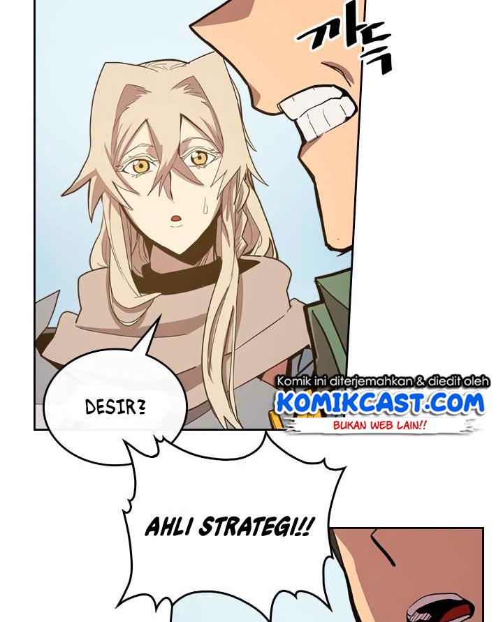 A Returner’s Magic Should Be Special Chapter 66 Gambar 16