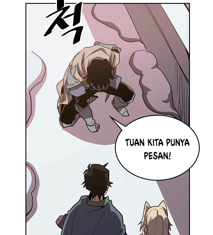 A Returner’s Magic Should Be Special Chapter 66 Gambar 18
