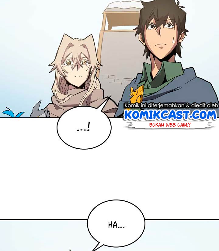 A Returner’s Magic Should Be Special Chapter 66 Gambar 20
