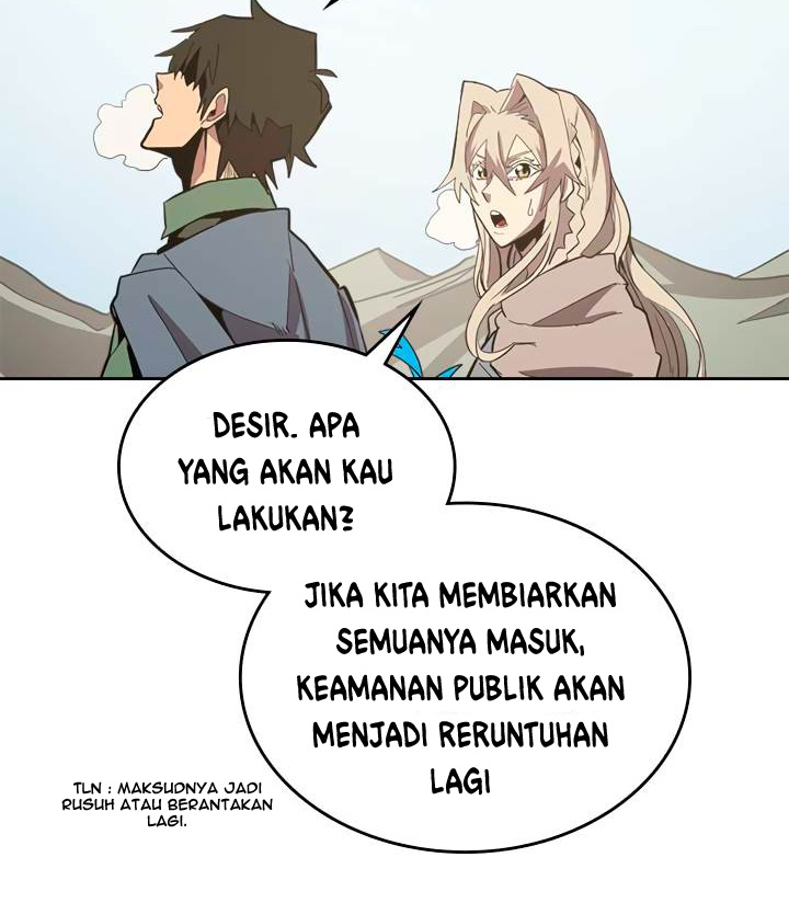 A Returner’s Magic Should Be Special Chapter 66 Gambar 21