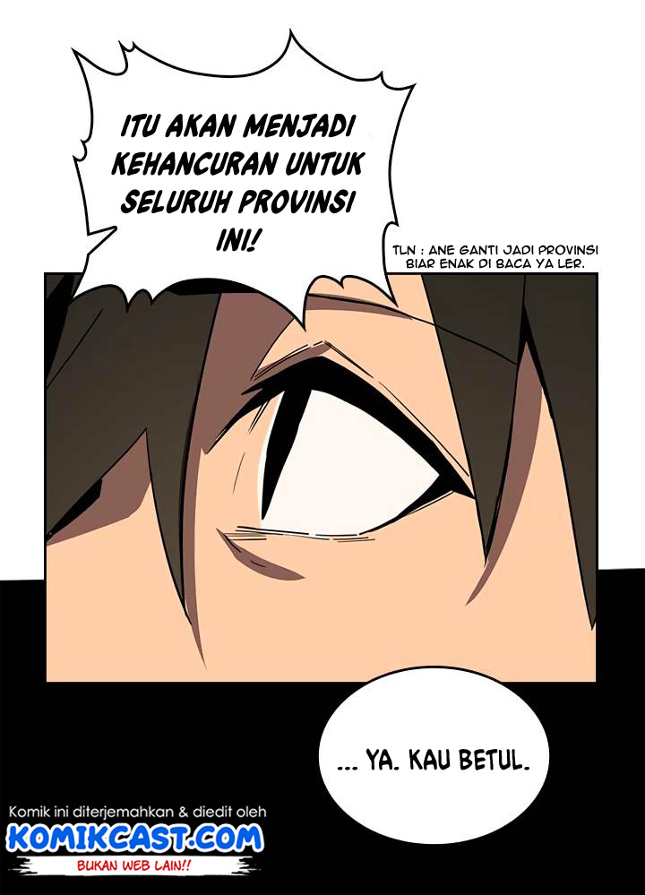 A Returner’s Magic Should Be Special Chapter 66 Gambar 22