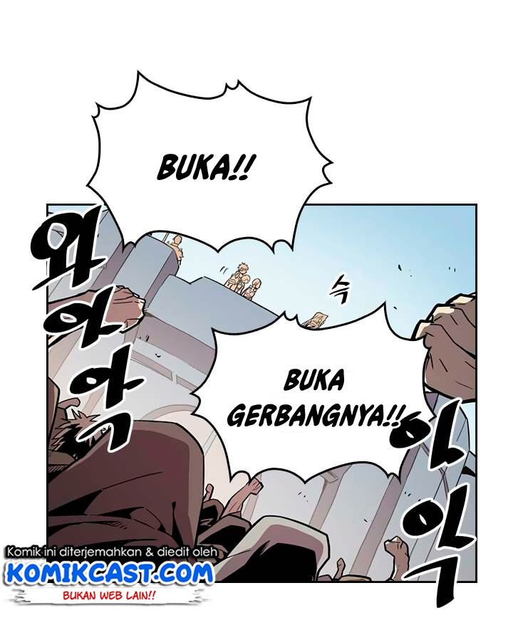 A Returner’s Magic Should Be Special Chapter 66 Gambar 24
