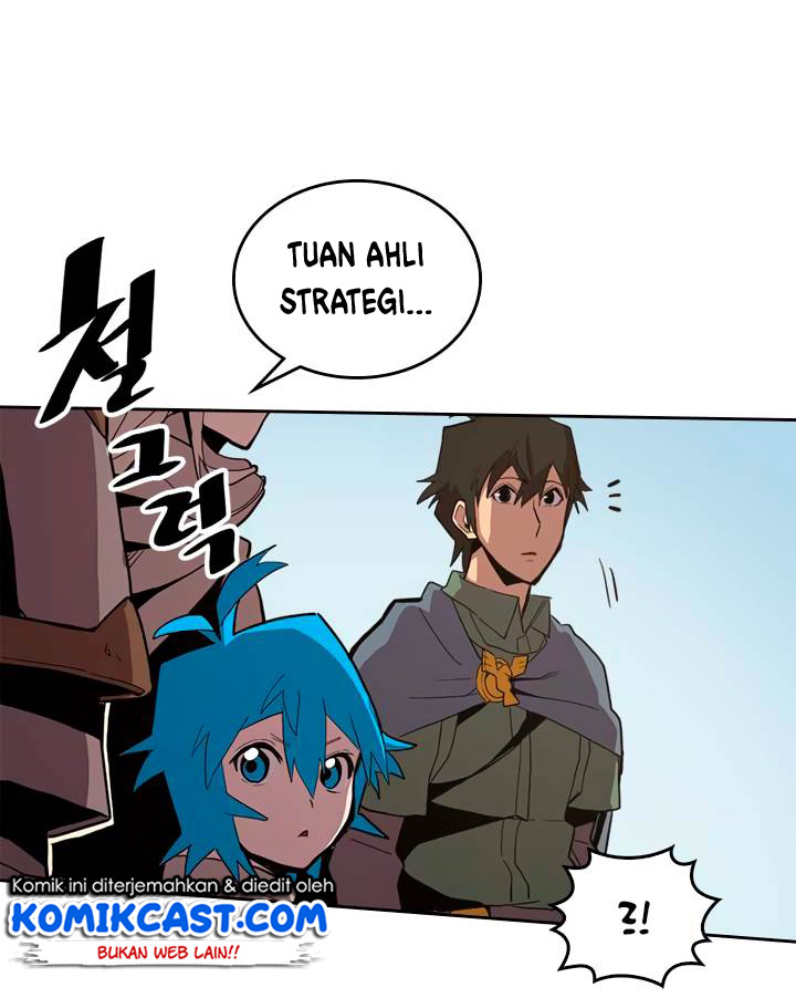 A Returner’s Magic Should Be Special Chapter 66 Gambar 25