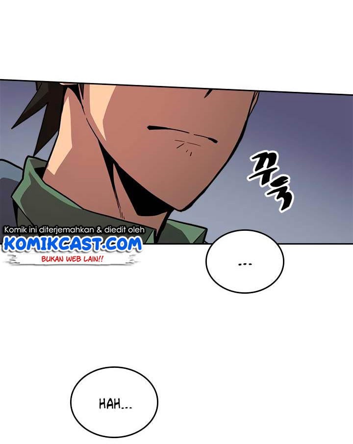 A Returner’s Magic Should Be Special Chapter 66 Gambar 27