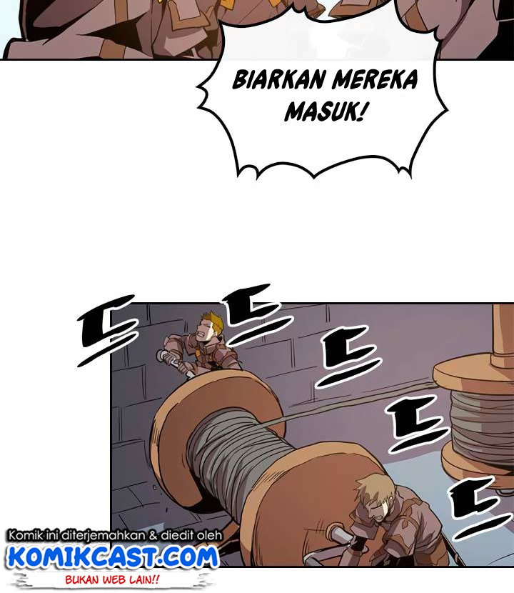 A Returner’s Magic Should Be Special Chapter 66 Gambar 30