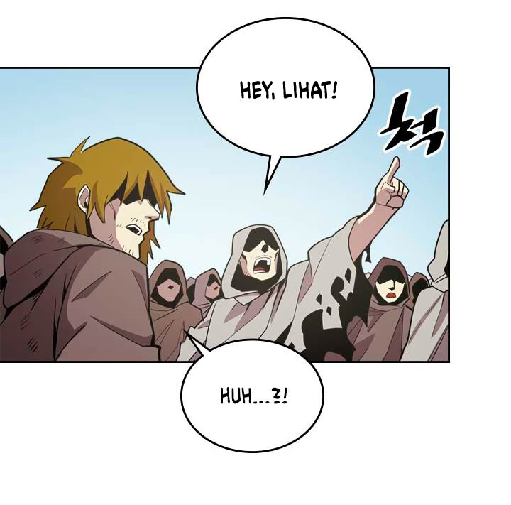 A Returner’s Magic Should Be Special Chapter 66 Gambar 31