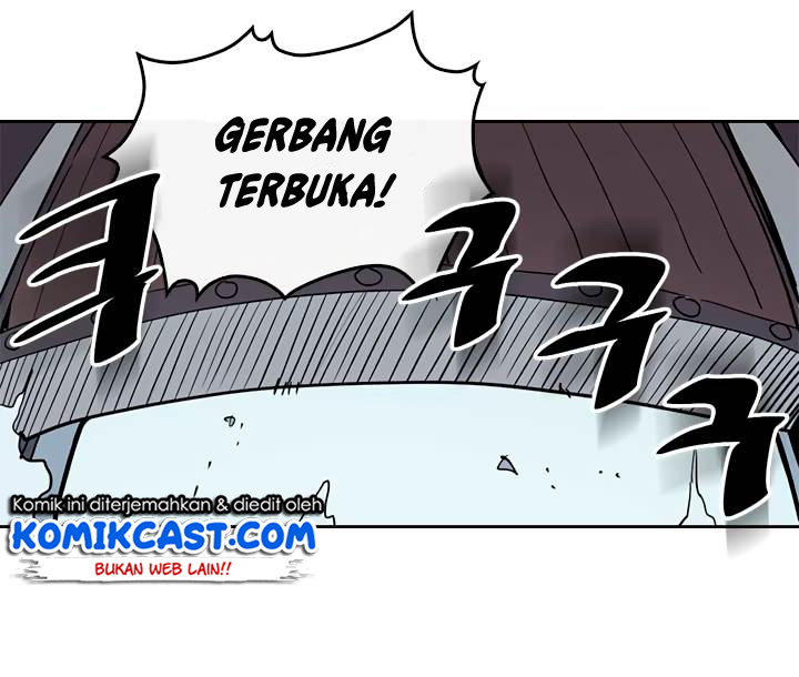A Returner’s Magic Should Be Special Chapter 66 Gambar 32