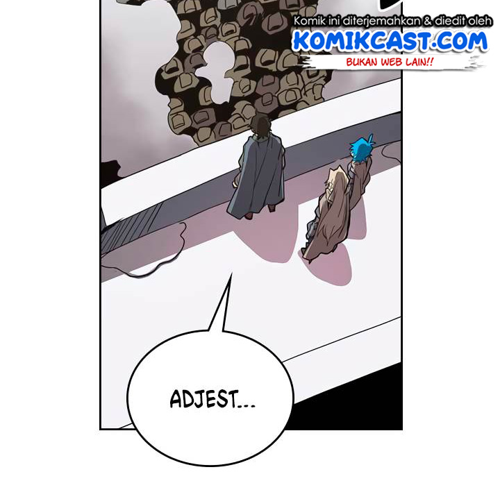 A Returner’s Magic Should Be Special Chapter 66 Gambar 34