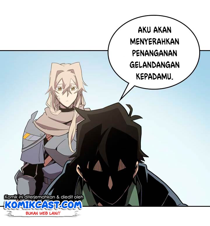 A Returner’s Magic Should Be Special Chapter 66 Gambar 35