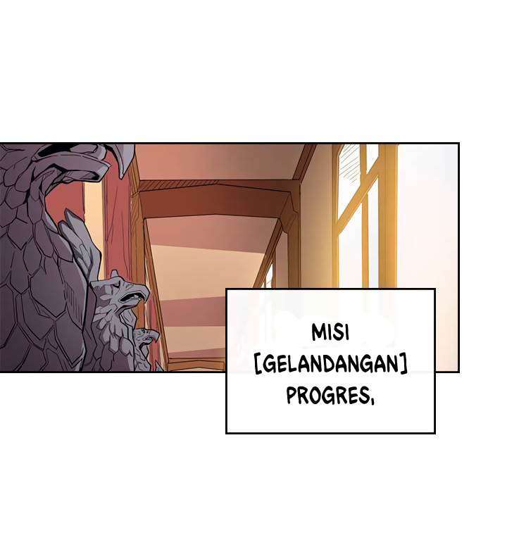 A Returner’s Magic Should Be Special Chapter 66 Gambar 41