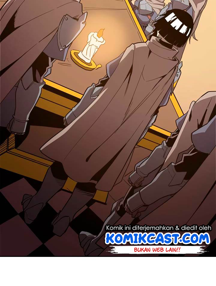 A Returner’s Magic Should Be Special Chapter 66 Gambar 45
