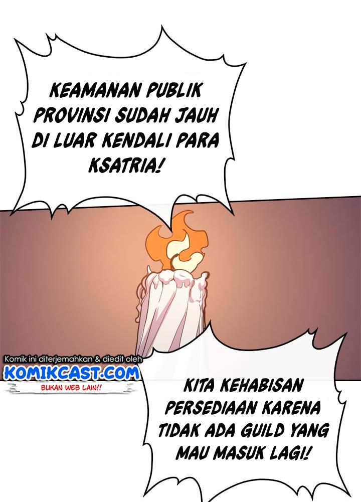 A Returner’s Magic Should Be Special Chapter 66 Gambar 46