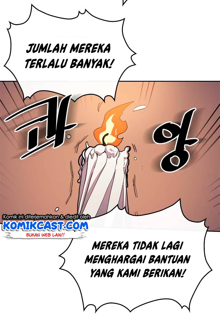 A Returner’s Magic Should Be Special Chapter 66 Gambar 47