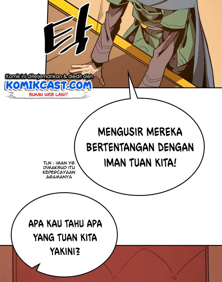 A Returner’s Magic Should Be Special Chapter 66 Gambar 50