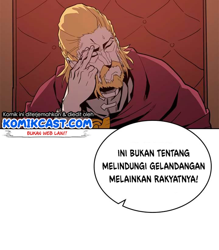 A Returner’s Magic Should Be Special Chapter 66 Gambar 51