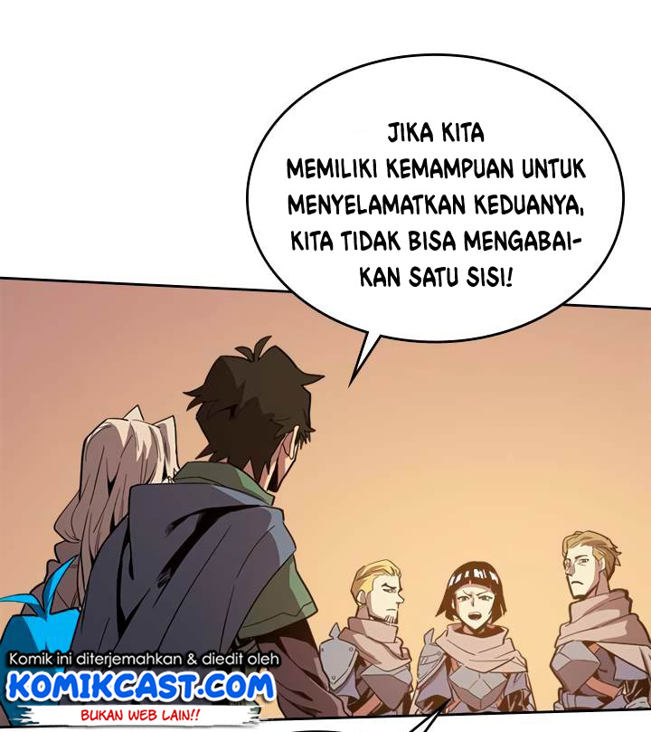 A Returner’s Magic Should Be Special Chapter 66 Gambar 55