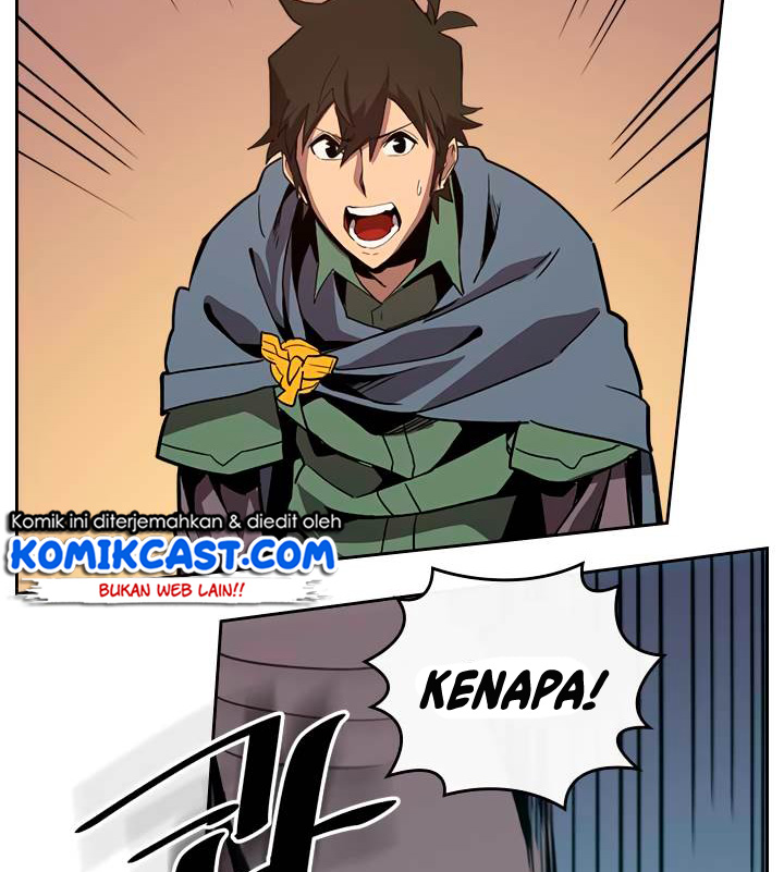 A Returner’s Magic Should Be Special Chapter 66 Gambar 57