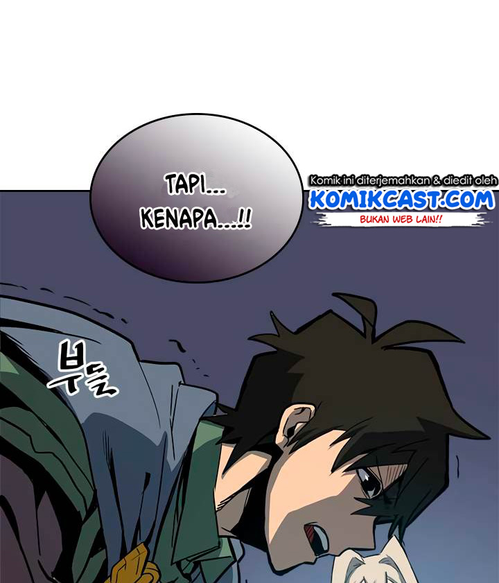 A Returner’s Magic Should Be Special Chapter 66 Gambar 59