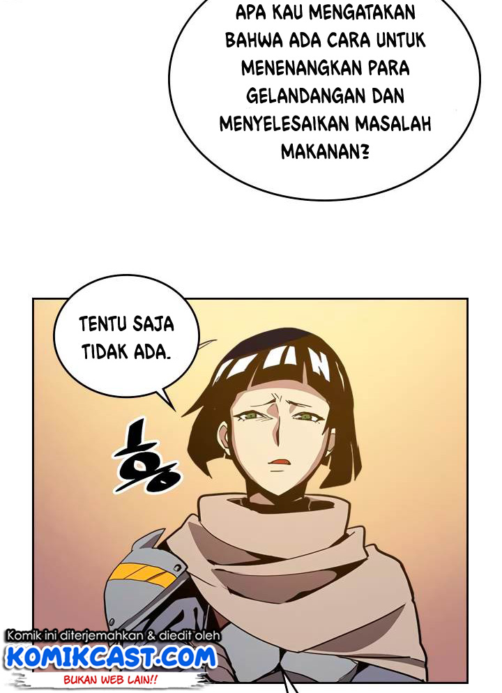 A Returner’s Magic Should Be Special Chapter 66 Gambar 62
