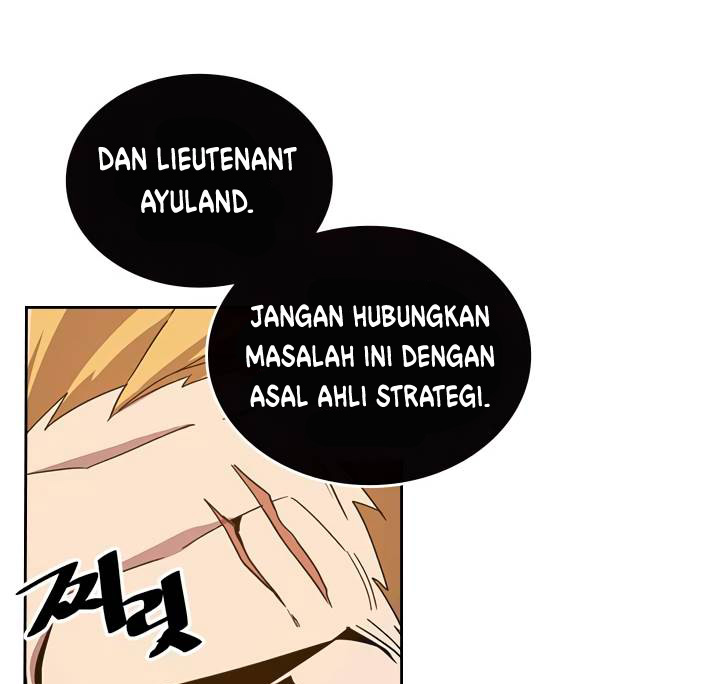 A Returner’s Magic Should Be Special Chapter 66 Gambar 66