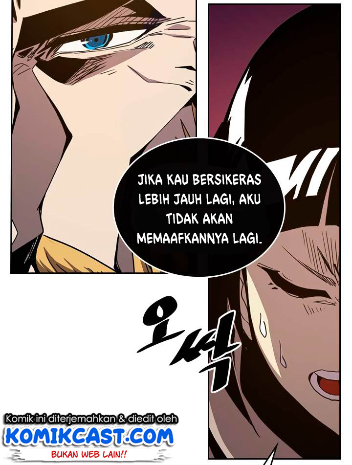 A Returner’s Magic Should Be Special Chapter 66 Gambar 67