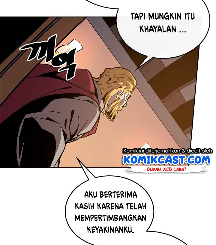 A Returner’s Magic Should Be Special Chapter 66 Gambar 69