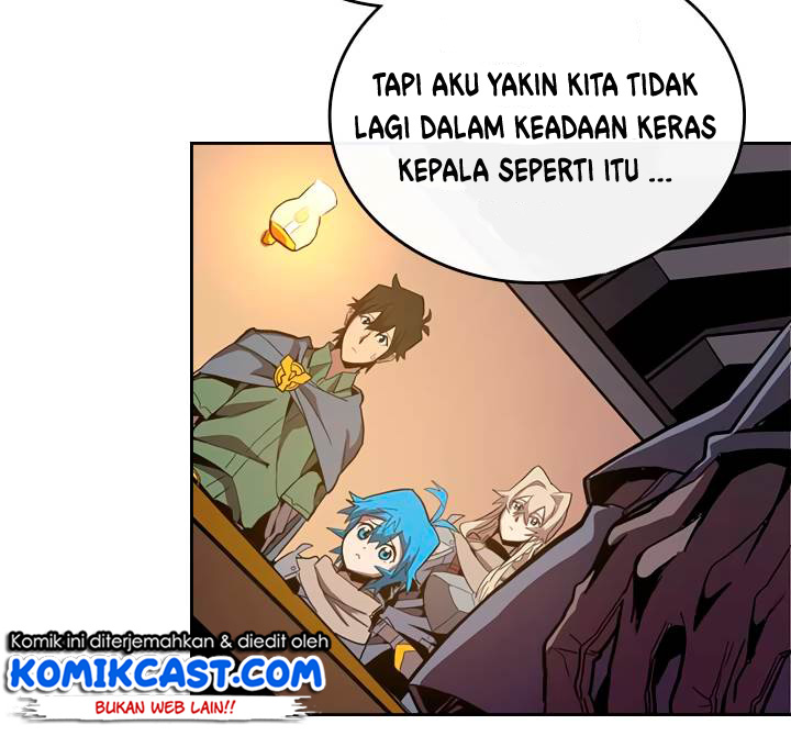 A Returner’s Magic Should Be Special Chapter 66 Gambar 70