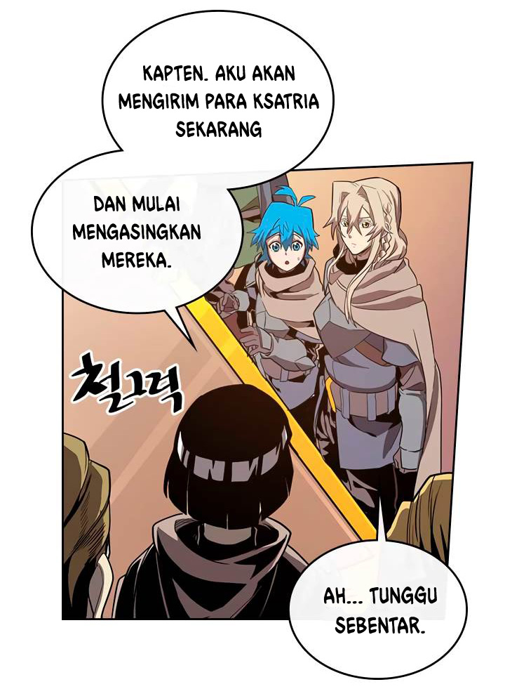 A Returner’s Magic Should Be Special Chapter 66 Gambar 84