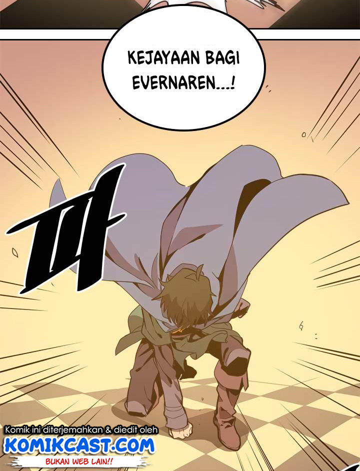 A Returner’s Magic Should Be Special Chapter 66 Gambar 92