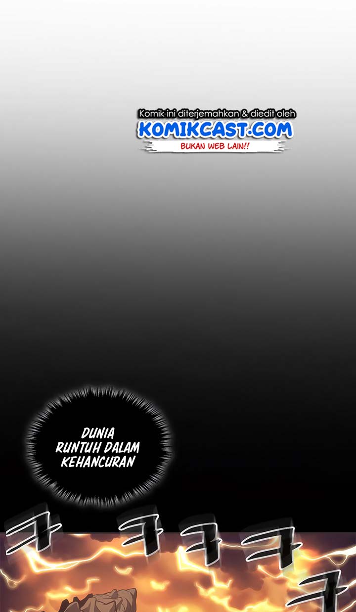 A Returner’s Magic Should Be Special Chapter 71 Gambar 3
