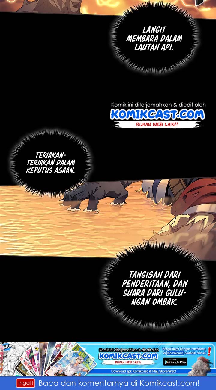 A Returner’s Magic Should Be Special Chapter 71 Gambar 4